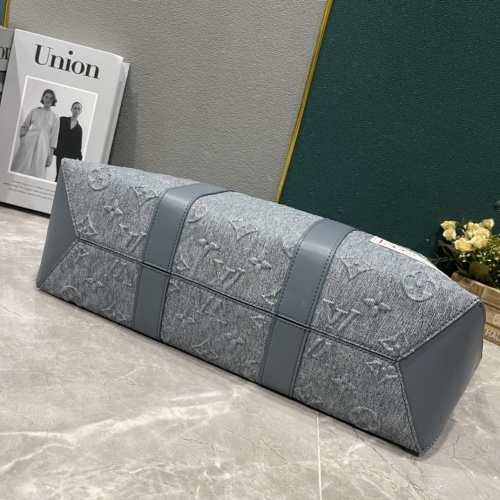 Cheap Louis Vuitton AAA Quality Tote-Handbags For Women #1144618 Replica Wholesale [$96.00 USD] [ITEM#1144618] on Replica Louis Vuitton AAA Quality Handbags