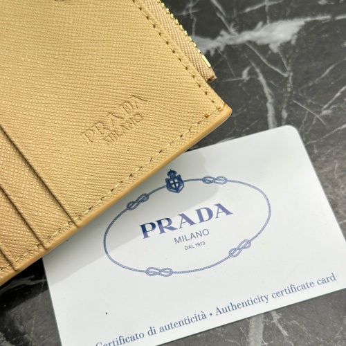 Cheap Prada Card Case For Women #1144624 Replica Wholesale [$40.00 USD] [ITEM#1144624] on Replica Prada Wallets