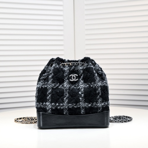 Cheap Chanel AAA Quality Backpacks For Women #1144692 Replica Wholesale [$80.00 USD] [ITEM#1144692] on Replica Chanel AAA Quality Backpacks