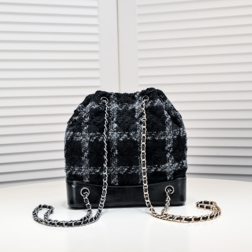 Cheap Chanel AAA Quality Backpacks For Women #1144692 Replica Wholesale [$80.00 USD] [ITEM#1144692] on Replica Chanel AAA Quality Backpacks