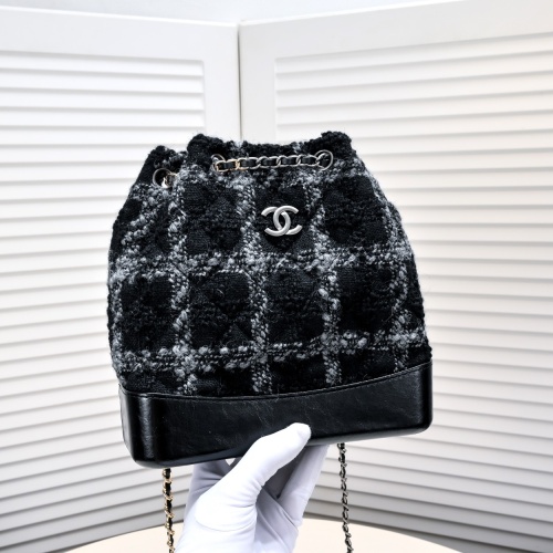 Cheap Chanel AAA Quality Backpacks For Women #1144692 Replica Wholesale [$80.00 USD] [ITEM#1144692] on Replica Chanel AAA Quality Backpacks