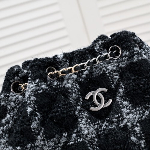 Cheap Chanel AAA Quality Backpacks For Women #1144692 Replica Wholesale [$80.00 USD] [ITEM#1144692] on Replica Chanel AAA Quality Backpacks