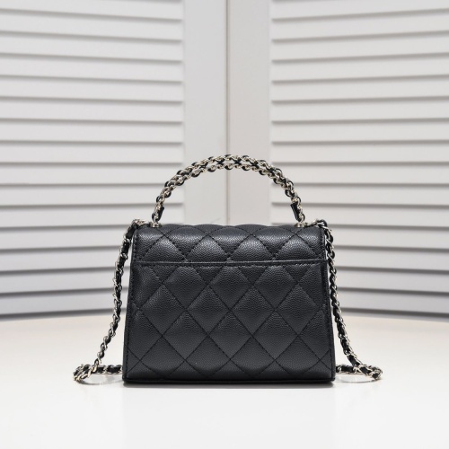 Cheap Chanel AAA Quality Messenger Bags For Women #1144696 Replica Wholesale [$76.00 USD] [ITEM#1144696] on Replica Chanel AAA Messenger Bags