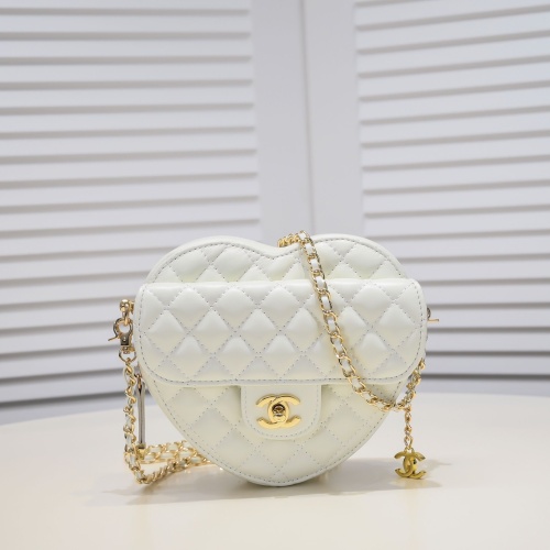 Cheap Chanel AAA Quality Messenger Bags For Women #1144710 Replica Wholesale [$82.00 USD] [ITEM#1144710] on Replica Chanel AAA Messenger Bags