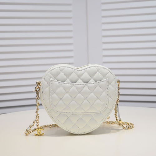 Cheap Chanel AAA Quality Messenger Bags For Women #1144710 Replica Wholesale [$82.00 USD] [ITEM#1144710] on Replica Chanel AAA Quality Messenger Bags