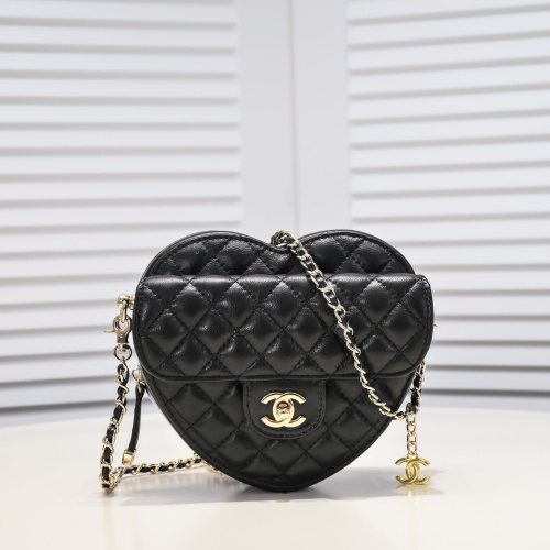 Cheap Chanel AAA Quality Messenger Bags For Women #1144711 Replica Wholesale [$82.00 USD] [ITEM#1144711] on Replica Chanel AAA Quality Messenger Bags