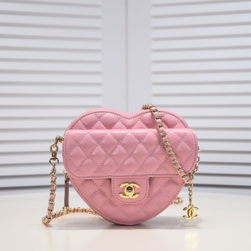 Cheap Chanel AAA Quality Messenger Bags For Women #1144712 Replica Wholesale [$82.00 USD] [ITEM#1144712] on Replica Chanel AAA Quality Messenger Bags