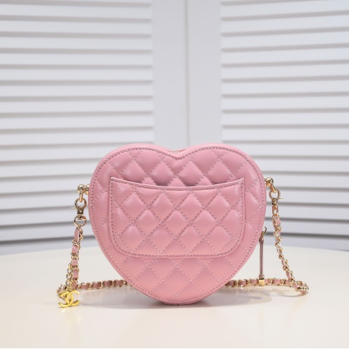 Cheap Chanel AAA Quality Messenger Bags For Women #1144712 Replica Wholesale [$82.00 USD] [ITEM#1144712] on Replica Chanel AAA Quality Messenger Bags