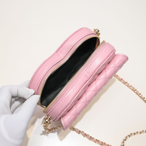 Cheap Chanel AAA Quality Messenger Bags For Women #1144712 Replica Wholesale [$82.00 USD] [ITEM#1144712] on Replica Chanel AAA Messenger Bags