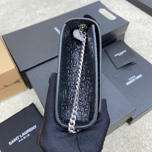 Cheap Yves Saint Laurent YSL AAA Quality Messenger Bags For Women #1144724 Replica Wholesale [$182.00 USD] [ITEM#1144724] on Replica Yves Saint Laurent YSL AAA Quality Messenger Bags