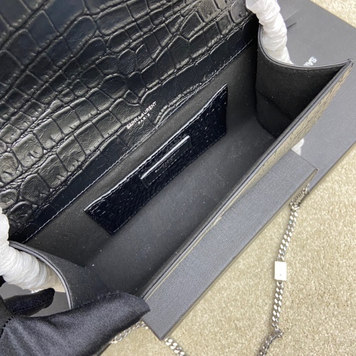Cheap Yves Saint Laurent YSL AAA Quality Messenger Bags For Women #1144724 Replica Wholesale [$182.00 USD] [ITEM#1144724] on Replica Yves Saint Laurent YSL AAA Quality Messenger Bags