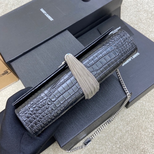 Cheap Yves Saint Laurent YSL AAA Quality Messenger Bags For Women #1144726 Replica Wholesale [$182.00 USD] [ITEM#1144726] on Replica Yves Saint Laurent YSL AAA Quality Messenger Bags