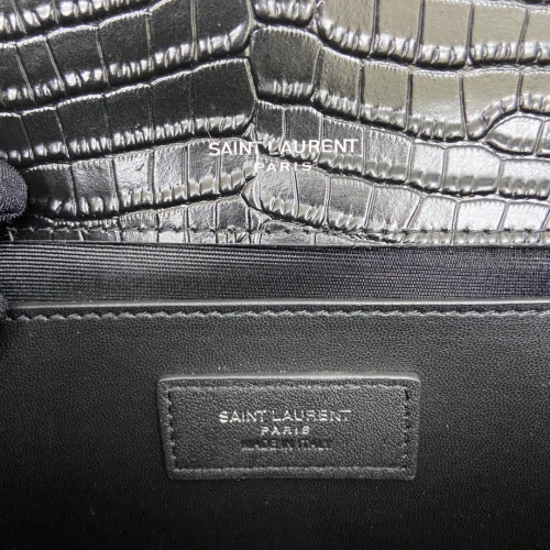 Cheap Yves Saint Laurent YSL AAA Quality Messenger Bags For Women #1144726 Replica Wholesale [$182.00 USD] [ITEM#1144726] on Replica Yves Saint Laurent YSL AAA Quality Messenger Bags