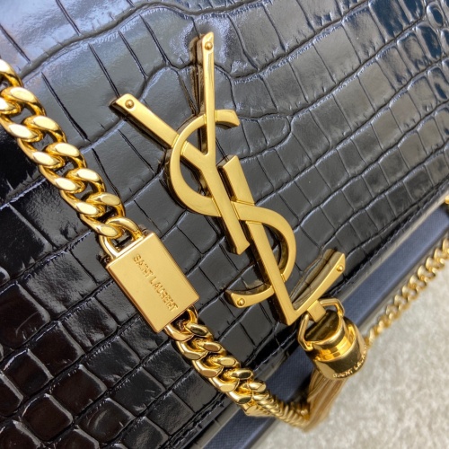 Cheap Yves Saint Laurent YSL AAA Quality Messenger Bags For Women #1144727 Replica Wholesale [$182.00 USD] [ITEM#1144727] on Replica Yves Saint Laurent YSL AAA Quality Messenger Bags