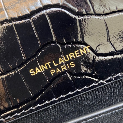 Cheap Yves Saint Laurent YSL AAA Quality Messenger Bags For Women #1144727 Replica Wholesale [$182.00 USD] [ITEM#1144727] on Replica Yves Saint Laurent YSL AAA Quality Messenger Bags