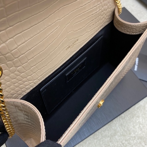 Cheap Yves Saint Laurent YSL AAA Quality Messenger Bags For Women #1144731 Replica Wholesale [$182.00 USD] [ITEM#1144731] on Replica Yves Saint Laurent YSL AAA Quality Messenger Bags
