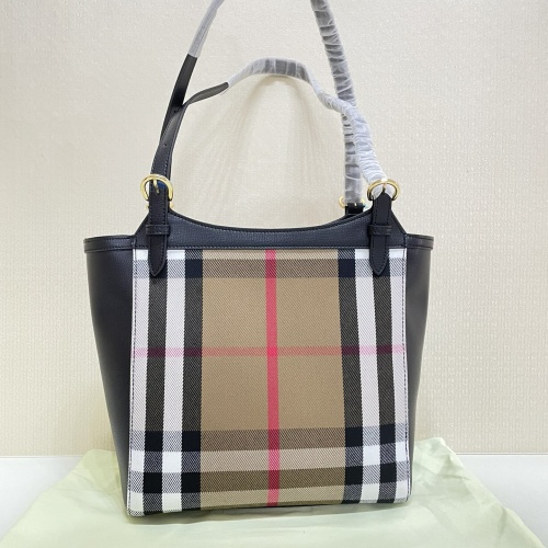 Cheap Burberry AAA Quality Shoulder Bags For Women #1144751 Replica Wholesale [$98.00 USD] [ITEM#1144751] on Replica Burberry AAA Quality Shoulder Bags