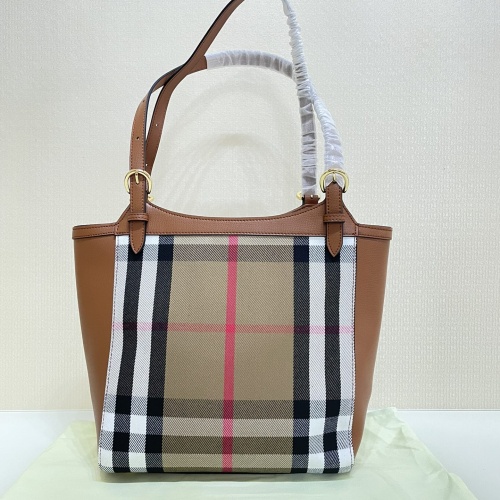 Cheap Burberry AAA Quality Shoulder Bags For Women #1144752 Replica Wholesale [$98.00 USD] [ITEM#1144752] on Replica Burberry AAA Quality Shoulder Bags