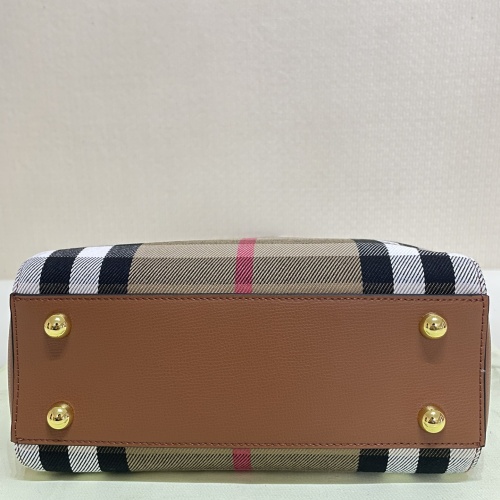 Cheap Burberry AAA Quality Shoulder Bags For Women #1144752 Replica Wholesale [$98.00 USD] [ITEM#1144752] on Replica Burberry AAA Quality Shoulder Bags