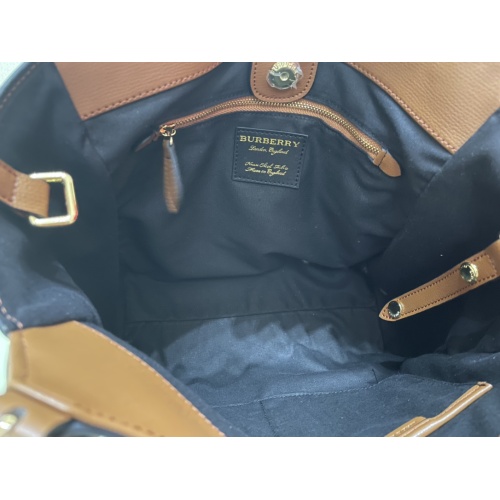 Cheap Burberry AAA Quality Shoulder Bags For Women #1144752 Replica Wholesale [$98.00 USD] [ITEM#1144752] on Replica Burberry AAA Quality Shoulder Bags