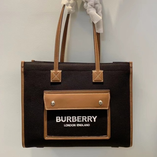 Cheap Burberry AAA Quality Shoulder Bags For Women #1144759 Replica Wholesale [$115.00 USD] [ITEM#1144759] on Replica Burberry AAA Quality Shoulder Bags