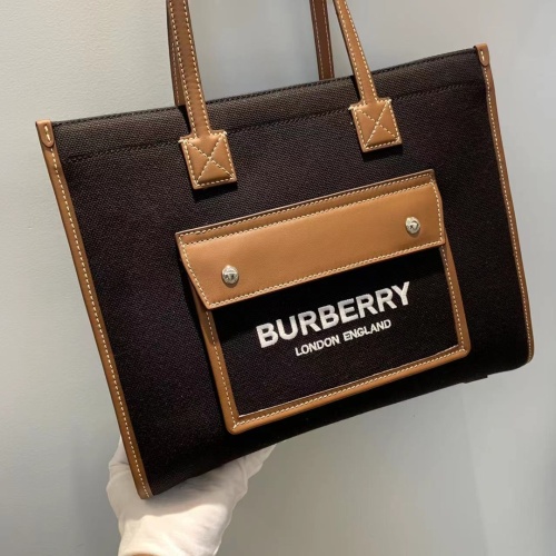 Cheap Burberry AAA Quality Shoulder Bags For Women #1144759 Replica Wholesale [$115.00 USD] [ITEM#1144759] on Replica Burberry AAA Quality Shoulder Bags