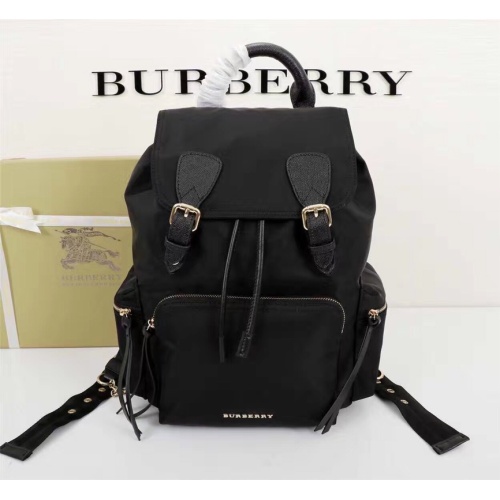 Cheap Burberry AAA Quality Backpacks For Unisex #1144760 Replica Wholesale [$102.00 USD] [ITEM#1144760] on Replica Burberry AAA Quality Backpacks