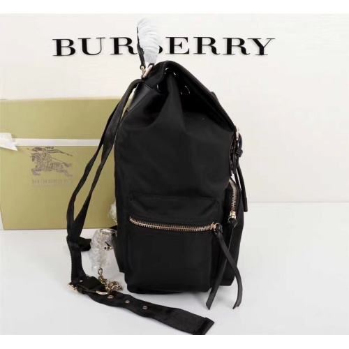 Cheap Burberry AAA Quality Backpacks For Unisex #1144760 Replica Wholesale [$102.00 USD] [ITEM#1144760] on Replica Burberry AAA Quality Backpacks