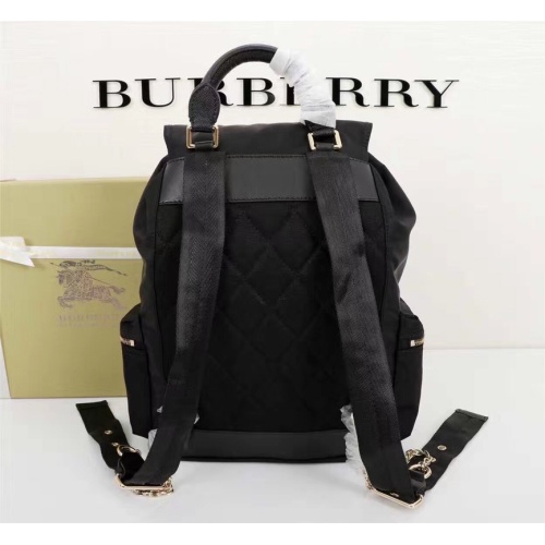 Cheap Burberry AAA Quality Backpacks For Unisex #1144760 Replica Wholesale [$102.00 USD] [ITEM#1144760] on Replica Burberry AAA Quality Backpacks