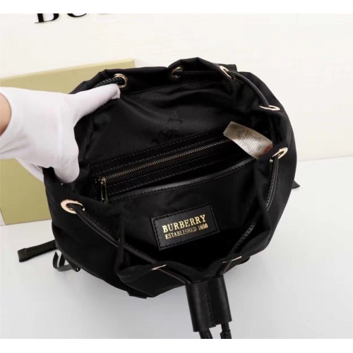 Cheap Burberry AAA Quality Backpacks For Unisex #1144760 Replica Wholesale [$102.00 USD] [ITEM#1144760] on Replica Burberry AAA Quality Backpacks