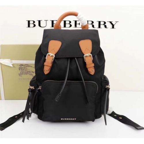 Cheap Burberry AAA Quality Backpacks For Unisex #1144761 Replica Wholesale [$102.00 USD] [ITEM#1144761] on Replica Burberry AAA Quality Backpacks