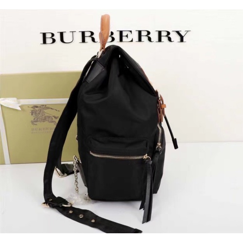 Cheap Burberry AAA Quality Backpacks For Unisex #1144761 Replica Wholesale [$102.00 USD] [ITEM#1144761] on Replica Burberry AAA Quality Backpacks