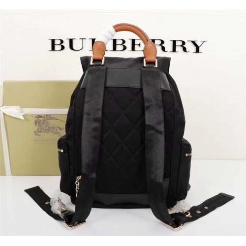 Cheap Burberry AAA Quality Backpacks For Unisex #1144761 Replica Wholesale [$102.00 USD] [ITEM#1144761] on Replica Burberry AAA Quality Backpacks