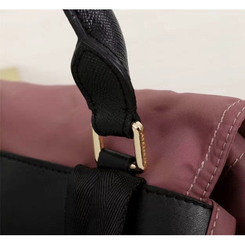 Cheap Burberry AAA Quality Backpacks For Unisex #1144762 Replica Wholesale [$102.00 USD] [ITEM#1144762] on Replica Burberry AAA Quality Backpacks