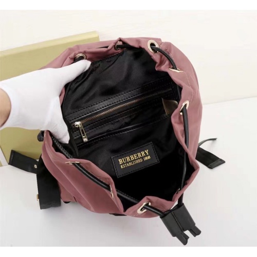 Cheap Burberry AAA Quality Backpacks For Unisex #1144762 Replica Wholesale [$102.00 USD] [ITEM#1144762] on Replica Burberry AAA Quality Backpacks