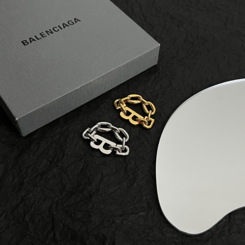 Cheap Balenciaga Rings #1144838 Replica Wholesale [$40.00 USD] [ITEM#1144838] on Replica Balenciaga Rings