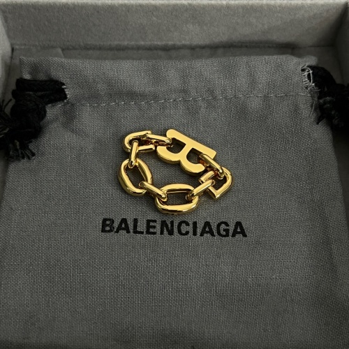 Cheap Balenciaga Rings #1144839 Replica Wholesale [$40.00 USD] [ITEM#1144839] on Replica Balenciaga Rings