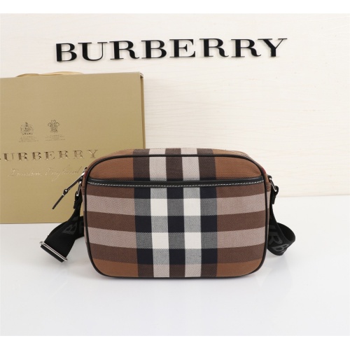 Cheap Burberry AAA Man Messenger Bags #1144871 Replica Wholesale [$98.00 USD] [ITEM#1144871] on Replica Burberry AAA Man Messenger Bags