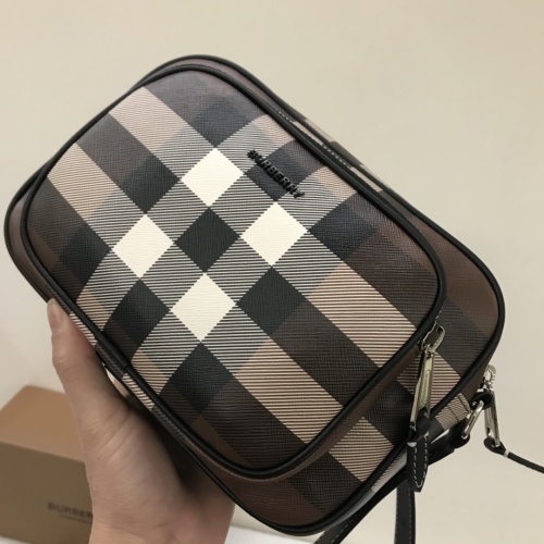 Cheap Burberry AAA Man Messenger Bags #1144872 Replica Wholesale [$98.00 USD] [ITEM#1144872] on Replica Burberry AAA Man Messenger Bags