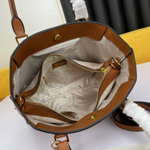 Cheap Prada AAA Quality Handbags For Women #1144940 Replica Wholesale [$102.00 USD] [ITEM#1144940] on Replica Prada AAA Quality Handbags