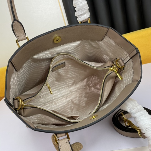 Cheap Prada AAA Quality Handbags For Women #1144941 Replica Wholesale [$102.00 USD] [ITEM#1144941] on Replica Prada AAA Quality Handbags