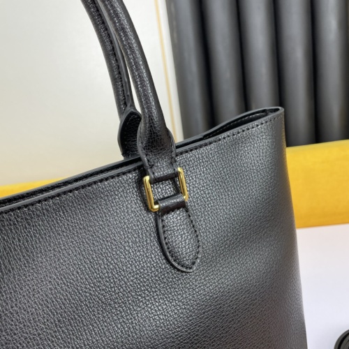 Cheap Prada AAA Quality Handbags For Women #1144944 Replica Wholesale [$102.00 USD] [ITEM#1144944] on Replica Prada AAA Quality Handbags