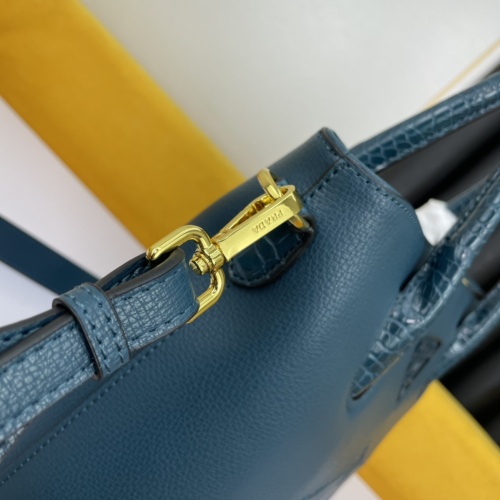 Cheap Prada AAA Quality Handbags For Women #1144948 Replica Wholesale [$102.00 USD] [ITEM#1144948] on Replica Prada AAA Quality Handbags