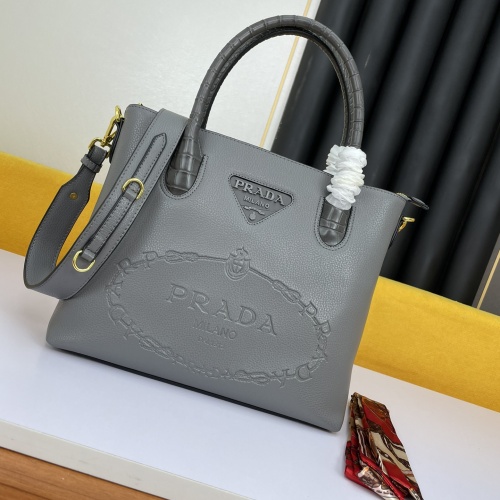 Cheap Prada AAA Quality Handbags For Women #1144950 Replica Wholesale [$102.00 USD] [ITEM#1144950] on Replica Prada AAA Quality Handbags