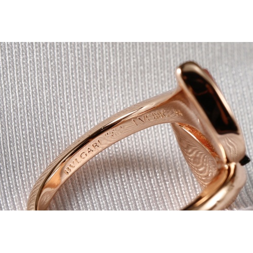 Cheap Bvlgari Rings #1144997 Replica Wholesale [$27.00 USD] [ITEM#1144997] on Replica Bvlgari Rings