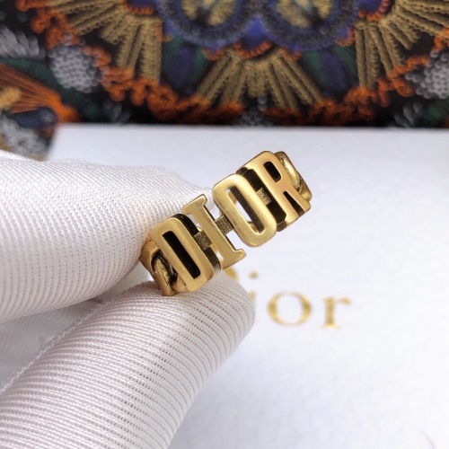 Cheap Christian Dior Rings #1145289 Replica Wholesale [$27.00 USD] [ITEM#1145289] on Replica Christian Dior Rings