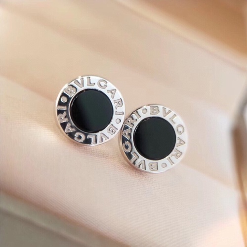 Cheap Bvlgari Earrings For Women #1145344 Replica Wholesale [$25.00 USD] [ITEM#1145344] on Replica Bvlgari Earrings