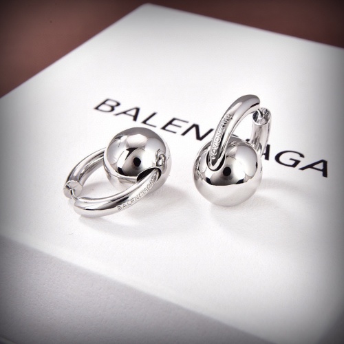 Cheap Balenciaga Earrings For Women #1145482 Replica Wholesale [$27.00 USD] [ITEM#1145482] on Replica Balenciaga Earrings