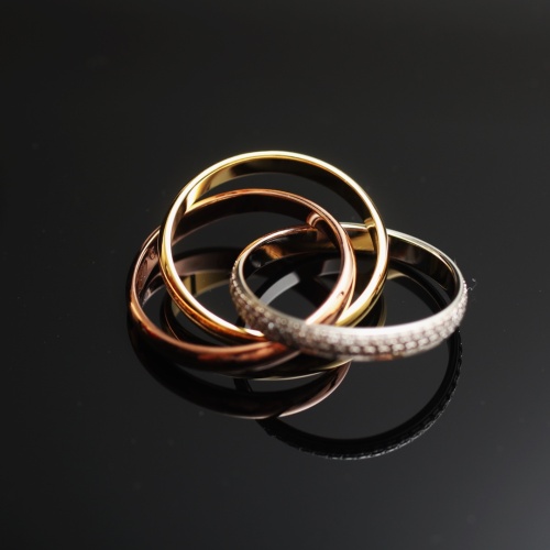 Cheap Cartier Rings #1145488 Replica Wholesale [$64.00 USD] [ITEM#1145488] on Replica Cartier Rings