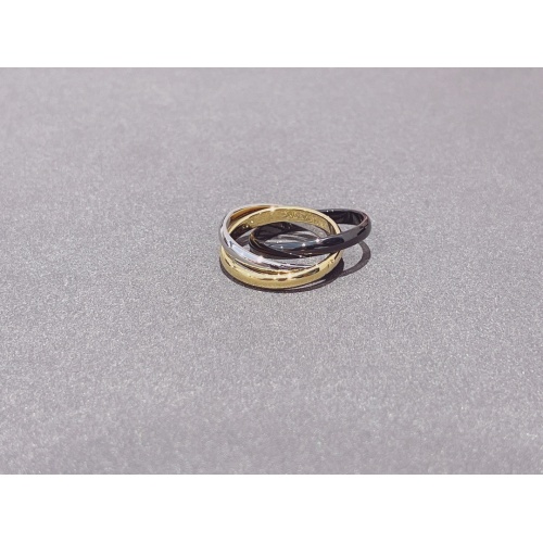 Cheap Cartier Rings #1145489 Replica Wholesale [$64.00 USD] [ITEM#1145489] on Replica Cartier Rings